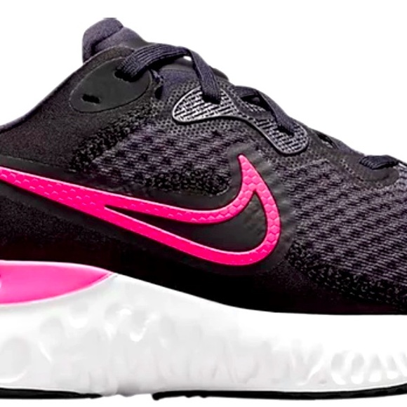 Nike Shoes - Nike Renew Women’s running shoes great condition size 11 gently worn.